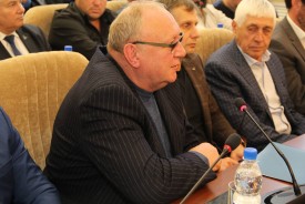 Мусор по-новому: о ходе реформы обращения с отходами говорили на заседании Думы 