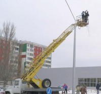 В интересах избирателей