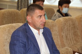 О наказах и образовании говорили на заседании фракции «Единая Россия»