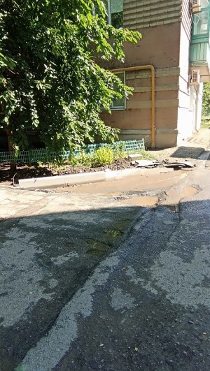 3 округ По наказам избирателей.
