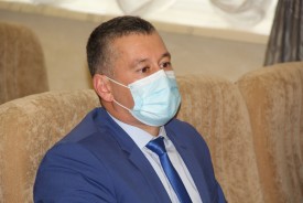 Депутаты приняли бюджет Волгодонска на 2021 год