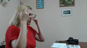 ОКРУГ  №5.Школа омоложения.