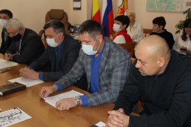 Депутат Петр Горчанюк стал заместителем председателя комиссии по строительству