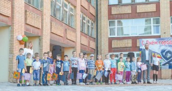 Каждый день делать округ лучше