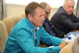 На заседании Думы обсудили профилактику наркомании среди молодежи