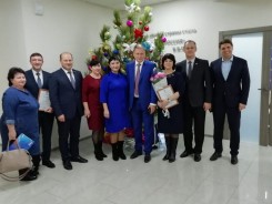 Задачи на 2020 год поставил Совет руководителей фракций «Единой России» Ростовской области 