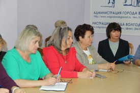 Помощники депутатов обсудили онлайн-формат проведения собраний собственников жилья