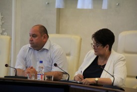 Депутатская комиссия по бюджету: экологический транспорт нужно не просто сохранять, но и развивать