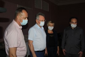 Новые постановки и обстановка: что ждет волгодонского зрителя в молодежном драмтеатре