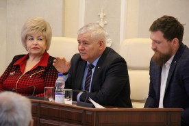 Депутаты предлагают возродить работу бассейнов в детских садах