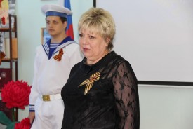Депутаты Волгодонской городской Думы приняли участие в открытии  центра «Родник»