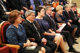 Волгодонск активно включился в реализацию национальных проектов