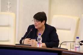 Социальная сфера и ее бюджет на 2020 год: что порадовало и расстроило депутатов 