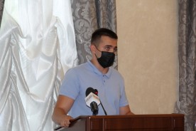 Комиссия по строительству: памятник детям войны установят до конца лета