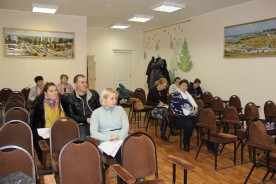 Проект «Крепкая семья» продолжает консультировать многодетных и будущих мам