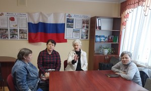 3 округ. Учимся управлять домом. Совет МКД.