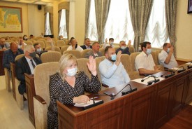 Волгодонск станет больше почти на 4 гектара