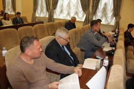 Бюджет Волгодонска изменился: какие плюсы и минусы увидели депутаты 