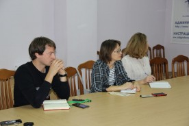 Волгодонцы выбрали своих депутатов в Законодательное Собрание Ростовской области