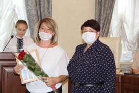 Педагогическая конференция: о чем говорили в канун нового учебного года 