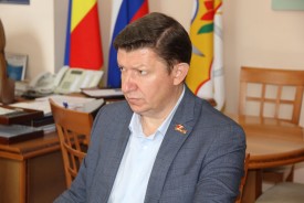 Одаренные школьники получили сертификаты на именные стипендии от Кредитного потребительского кооператива «СБС»