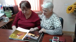 Округ №5. Фотоклуб «Наш мир»