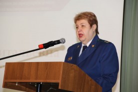 В Волгодонске обсудили взаимодействие органов и учреждений системы профилактики по предупреждению преступлений и правонарушений несовершеннолетних