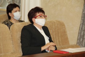 Комиссия по бюджету выступила против повышения земельного налога для дачников