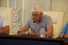 Несанкционированной торговле СТОП: депутаты продолжают искать методы борьбы с нарушителями