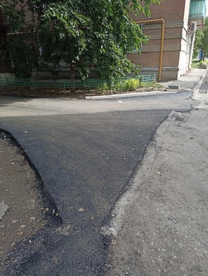 3 округ По наказам избирателей.