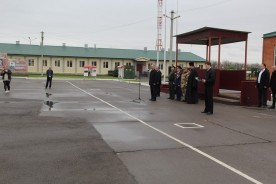 В Волгодонске прошел традиционный «День призывника»