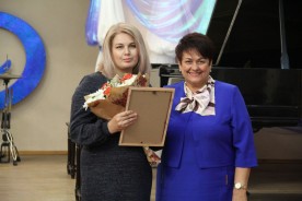 День музыки в Волгодонске