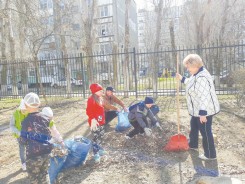 ТАИСИЯ ЧЕВТАЕВА: «Давайте не будем равнодушными!»