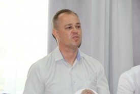 В Центре социального обслуживания №1 выбирали лучшего соцработника