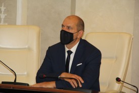 Социальную поддержку волгодонских семей и итоги детского отдыха обсудили на комиссии по социальному развитию