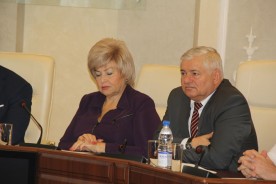 Депутатская комиссия по социальному развитию: детский отдых, образование в сфере искусства и Год добровольца
