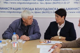 На депутатской комиссии обсудили результаты борьбы со стихийными рынками