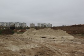 Депутаты на выезде: мониторинг крупных городских строек продолжается