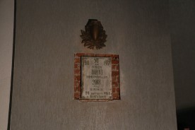 Историческое событие: вскрытие капсулы потомкам