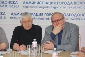 Мусорный полигон на финишной прямой: депутатов интересует когда открытие