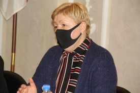 Комиссия по проведению конкурса на замещение должности главы Администрации Волгодонска завершила свою работу