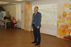 «Казачий разгуляй»: в Волгодонске состоялся праздник народного творчества и культуры