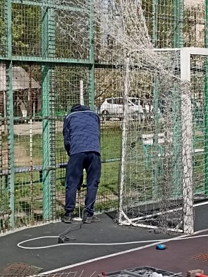 3 округ. По наказам избирателей.