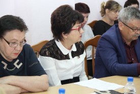 Депутатская комиссия по ЖКХ: как отработал региональный оператор за пять месяцев