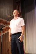 Ансамбль «Казачий Дон» отметил своё 40-летие
