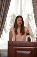Депутаты заслушали отчет об экологических мероприятиях на Ростовской АЭС в 2020 году 