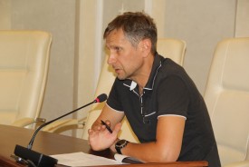 Остановки по требованию: депутаты высказали пожелания избирателей о размещении мест ожидания общественного транспорта