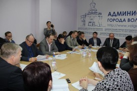 Комиссия по бюджету: должны не допускаться ошибки в расходовании денег из городской казны 