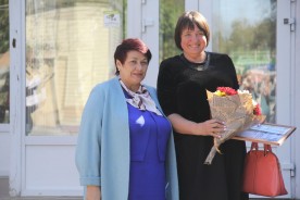 В Волгодонске отметили Международный День врача