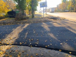 Округ 5   Наказ избирателей выполнен